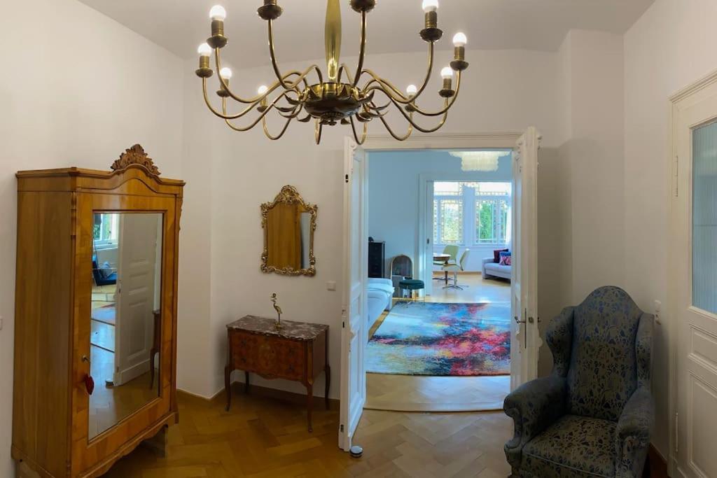 Helsinki Apartment Erfurt 1 מראה חיצוני תמונה