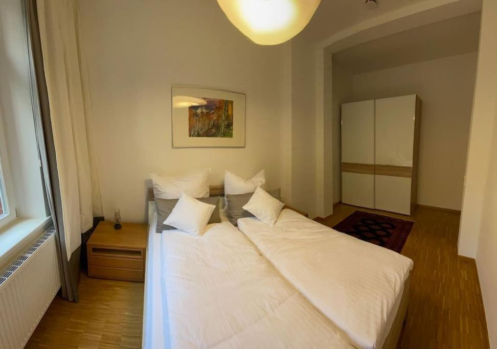 Helsinki Apartment Erfurt 1 מראה חיצוני תמונה