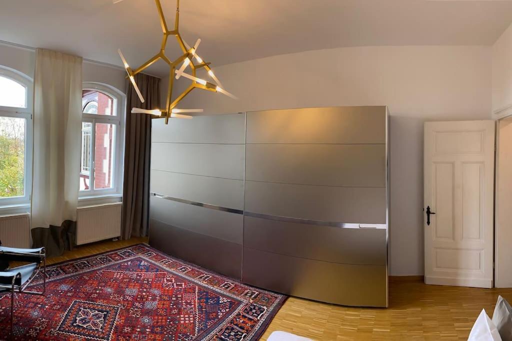 Helsinki Apartment Erfurt 1 מראה חיצוני תמונה