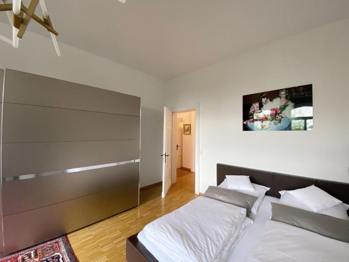 Helsinki Apartment Erfurt 1 מראה חיצוני תמונה