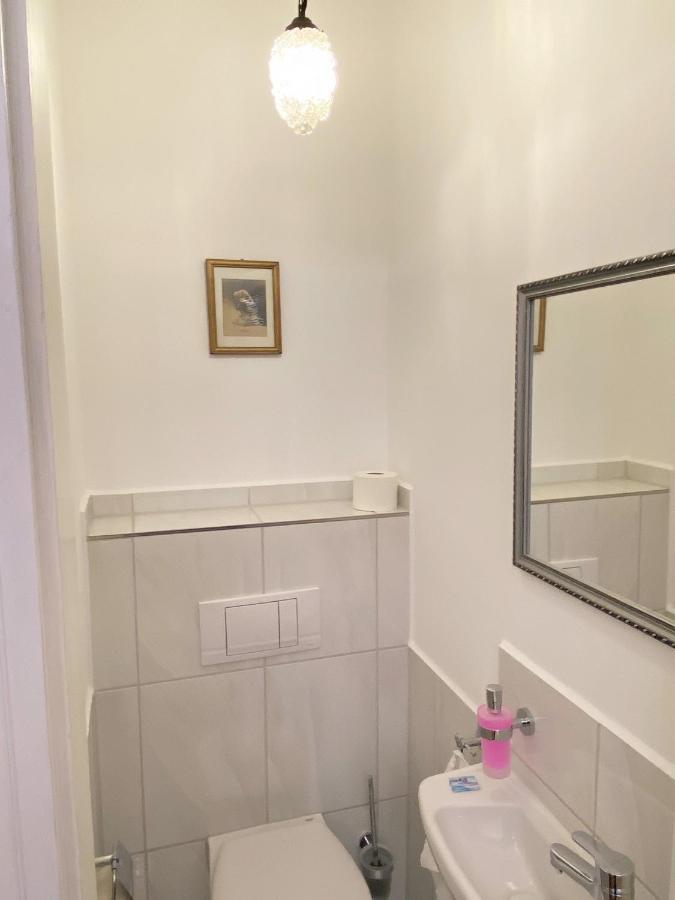 Helsinki Apartment Erfurt 1 מראה חיצוני תמונה
